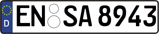 EN-SA8943