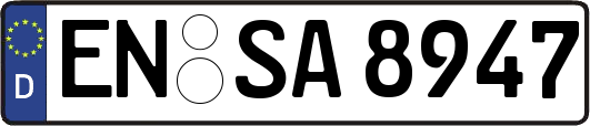 EN-SA8947