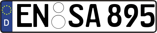 EN-SA895