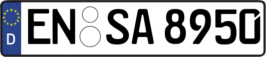 EN-SA8950