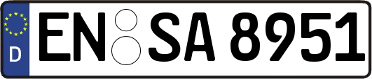 EN-SA8951