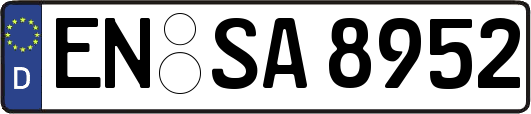 EN-SA8952