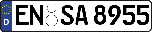 EN-SA8955