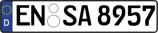 EN-SA8957