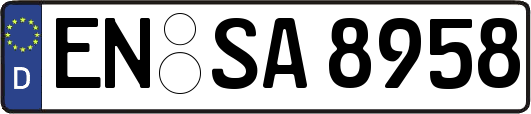 EN-SA8958