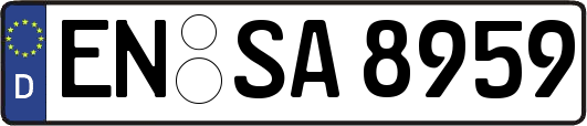 EN-SA8959