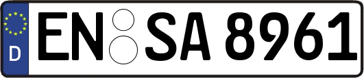 EN-SA8961