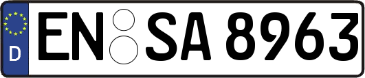 EN-SA8963