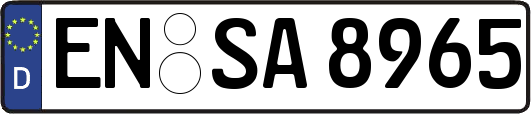EN-SA8965