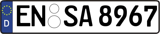EN-SA8967
