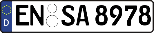 EN-SA8978