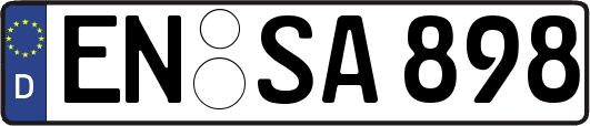 EN-SA898