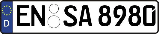 EN-SA8980