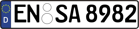 EN-SA8982