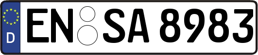 EN-SA8983