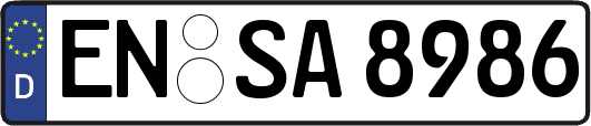 EN-SA8986