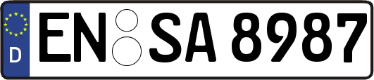 EN-SA8987