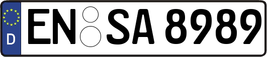 EN-SA8989