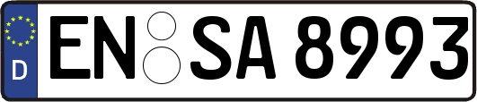 EN-SA8993