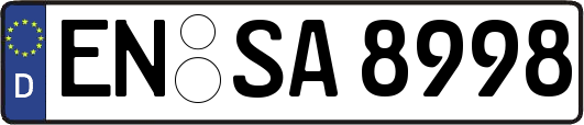 EN-SA8998