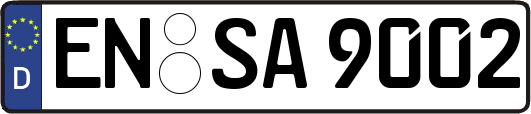 EN-SA9002