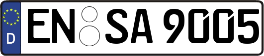 EN-SA9005