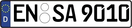 EN-SA9010