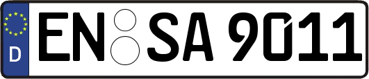 EN-SA9011