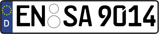 EN-SA9014