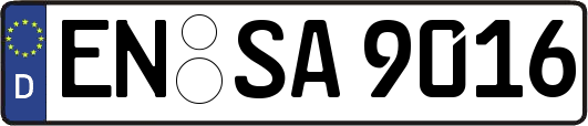 EN-SA9016