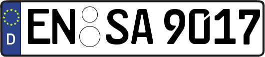EN-SA9017