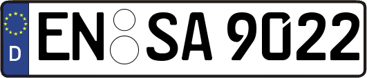 EN-SA9022