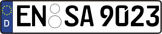EN-SA9023