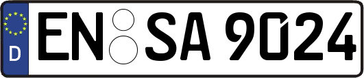 EN-SA9024