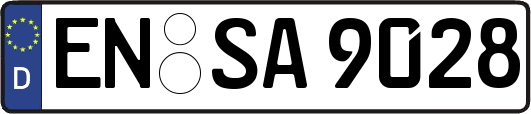EN-SA9028