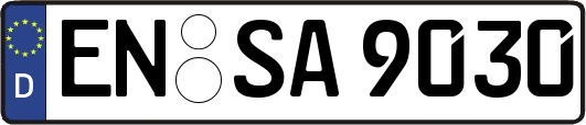 EN-SA9030