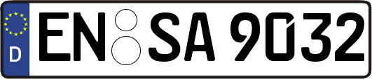 EN-SA9032