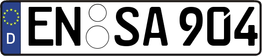 EN-SA904