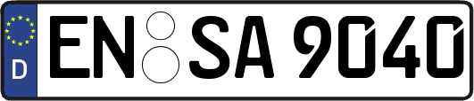 EN-SA9040