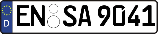 EN-SA9041