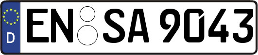 EN-SA9043