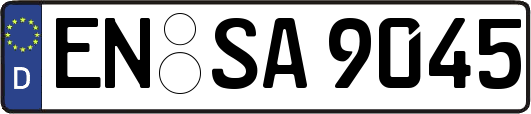 EN-SA9045