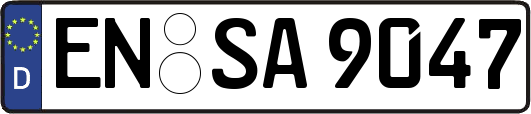 EN-SA9047