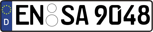 EN-SA9048