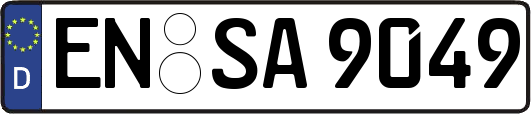 EN-SA9049