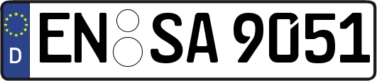 EN-SA9051