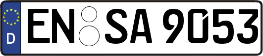 EN-SA9053