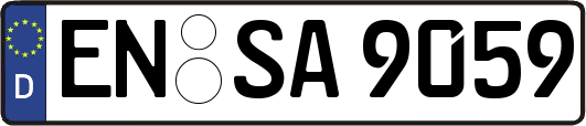EN-SA9059