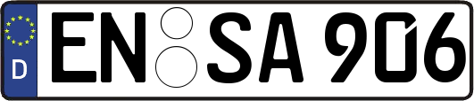 EN-SA906