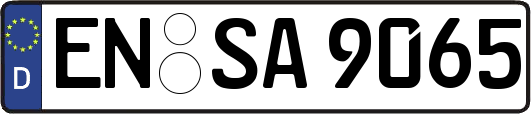 EN-SA9065